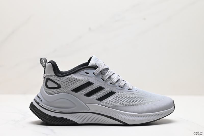 Adidas Alpha Shoes